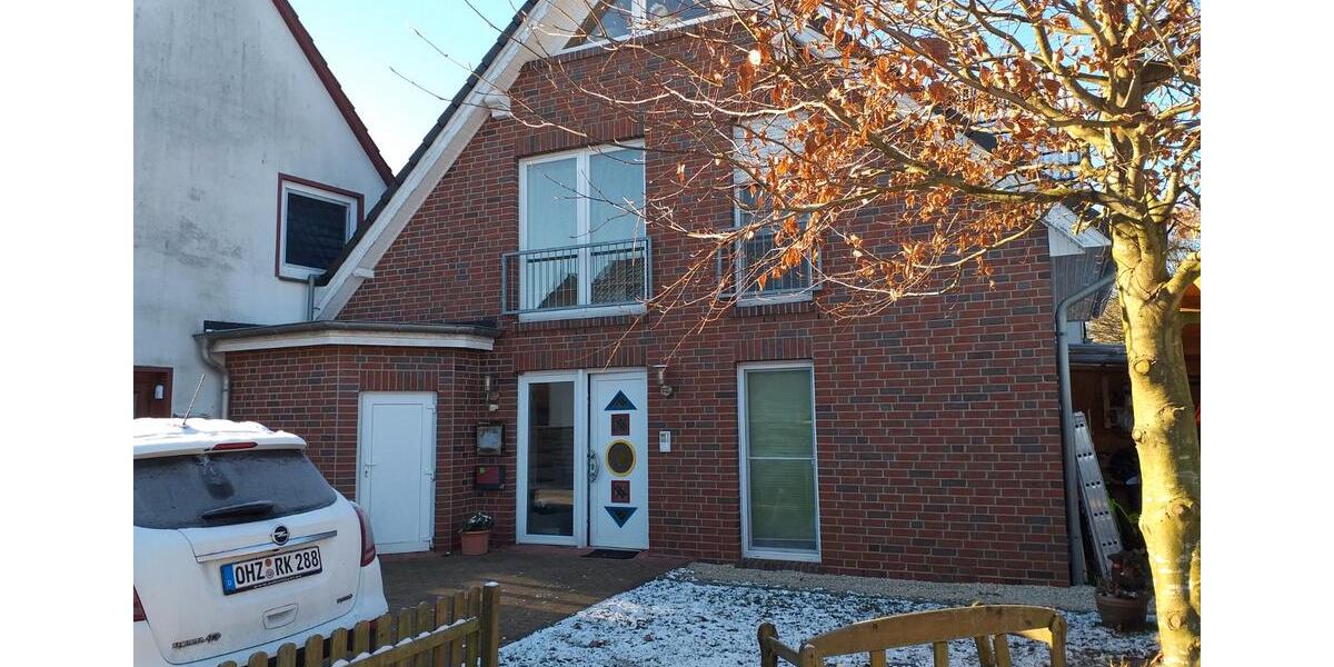 Einfamilienhaus Hambergen - 4 Zimmer, 140 m&sup2;, 230.000&euro; | Angebot:27115095