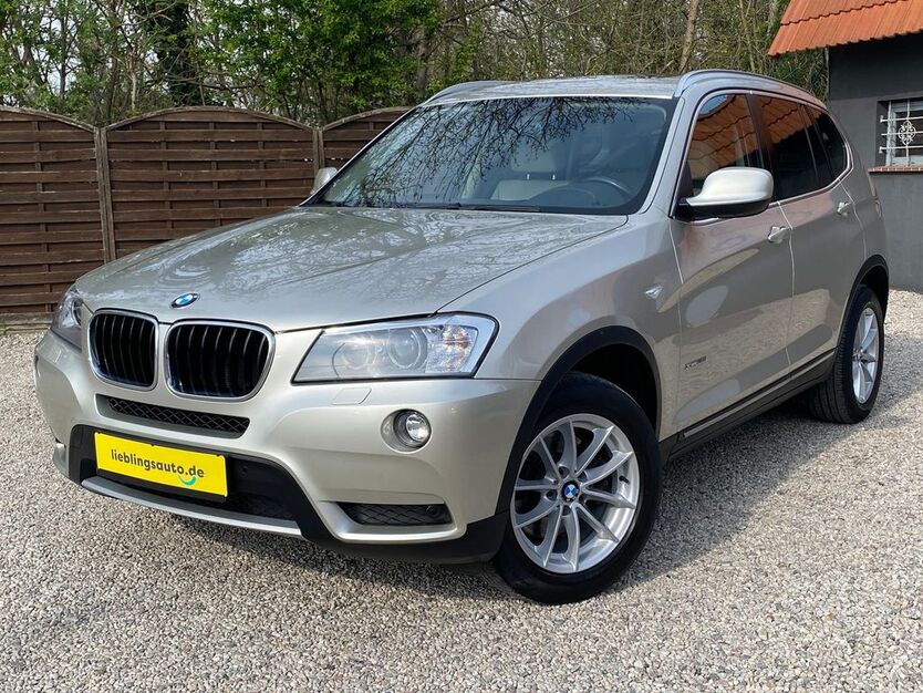 BMW X3 182.000 km 12.499 € Leipzig-Rückmarsdorf (Burghausen-Rückmarsdorf) 04178