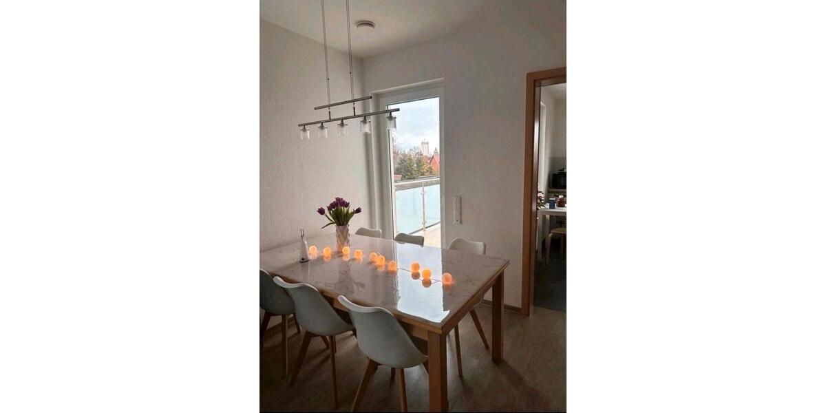 Etagenwohnung Gifhorn - 2 Zimmer, 74 m&sup2;, 750&euro; | Angebot:26465184