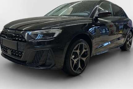 Audi A1 3.200 km 34.890 &euro; Ilmenau 98693
