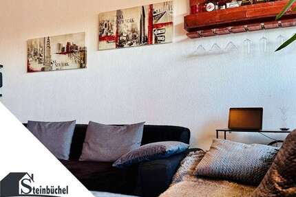 Wohnung zum Kaufen in Münster 99.900 € 37 m² 1 zimmer