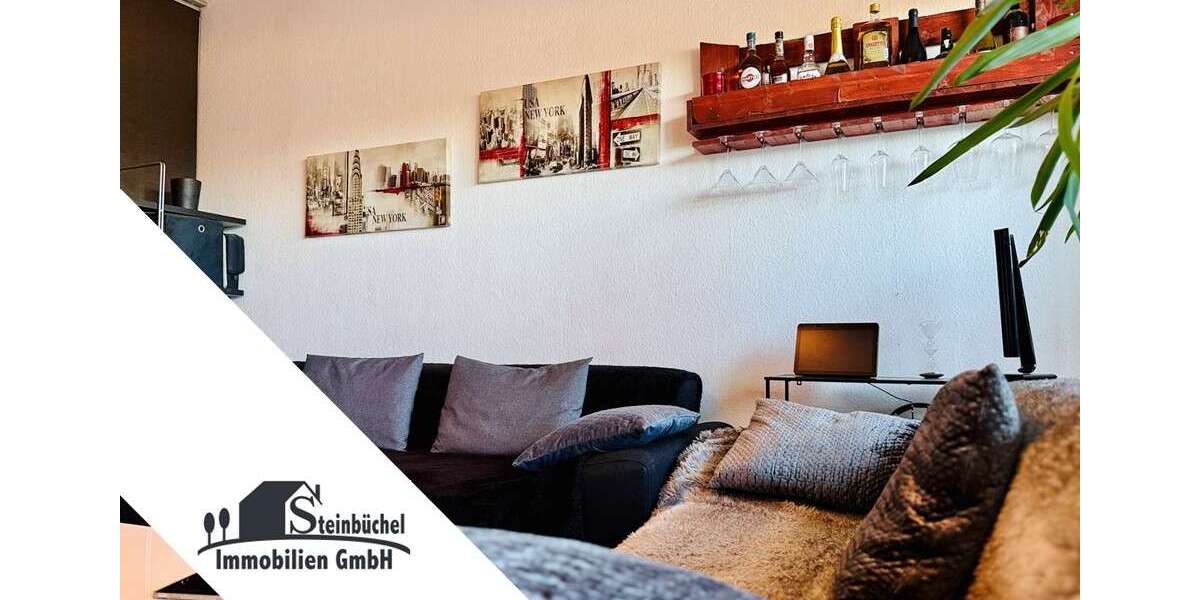 Wohnung zum Kaufen in Münster 99.900 € 37 m² 1 zimmer