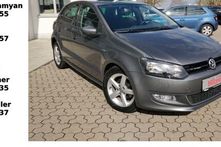 VW Polo 184.999 km 5.940 &euro; Treuchtlingen-Wettelsheim 91757