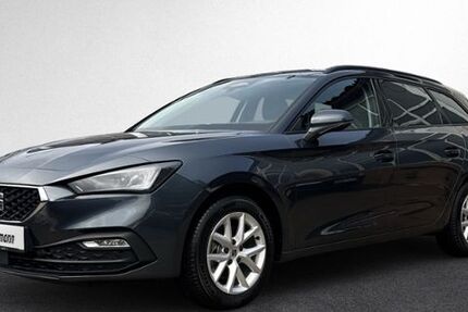 Seat Leon 1.200 km 26.853 &euro; Lauda-Königshofen 97922