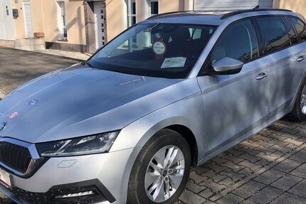 Skoda Octavia 87.001 km 18.300 &euro; Nürnberg 90469