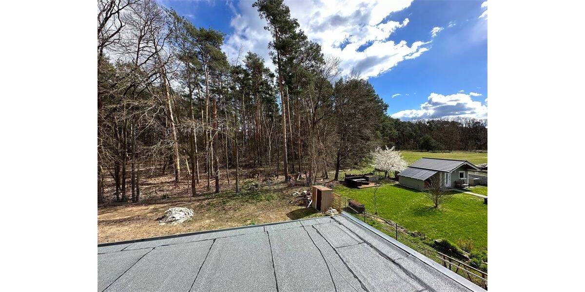 Doppelhaushälfte Wendisch Rietz Siedlung - 4 Zimmer, 146 m&sup2;, 1.840&euro; | Angebot:26450765