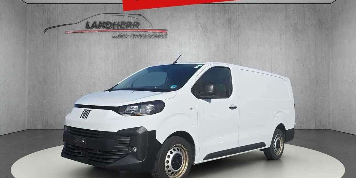 Fiat Scudo 37.303 km 22.760 &euro; Thannhausen 86470