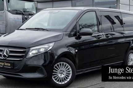 Mercedes-Benz Vito 22.550 km 63.250 &euro; Stockstadt 63811