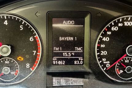 VW Eos 91.500 km 12.500 &euro; Regensburg 93049