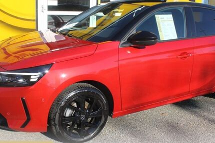 Opel Corsa 21.142 km 17.980 &euro; Deggendorf 94469
