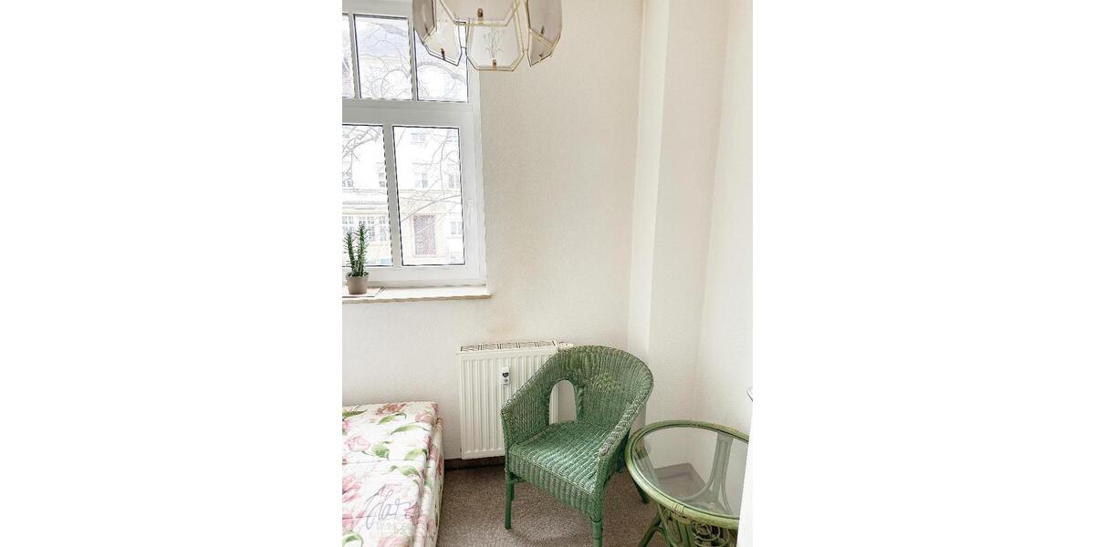 Etagenwohnung Riesa Neuweida - 2.5 Zimmer, 60 m&sup2;, 395&euro; | Angebot:26400674