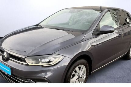 VW Polo 104.494 km 15.980 &euro; Schopfheim 79650