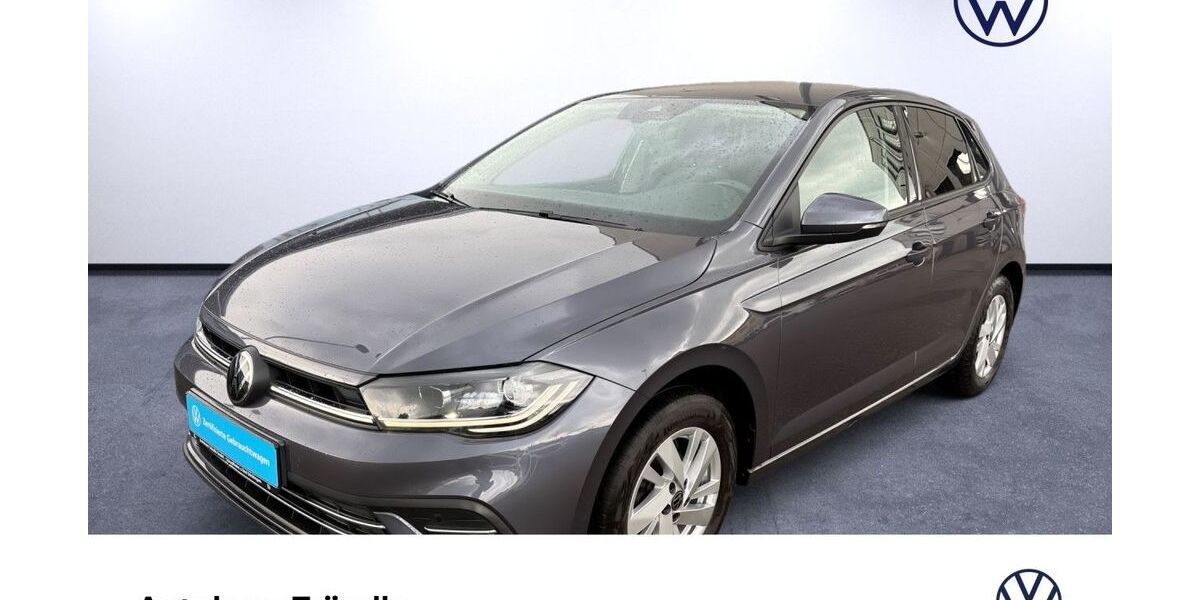 VW Polo 104.494 km 15.980 &euro; Schopfheim 79650