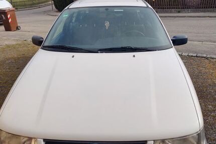 VW Passat 179.000 km 4.400 &euro; Langenneufnach 86863