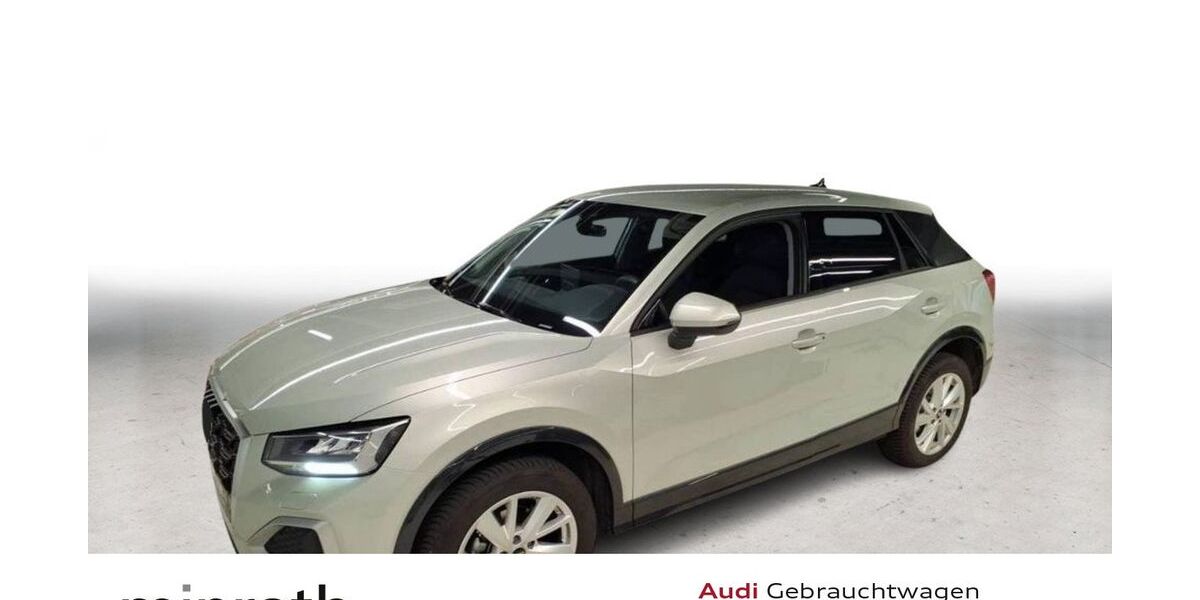 Audi Q2 3.115 km 24.630 &euro; Moers-Hülsdonk 47441