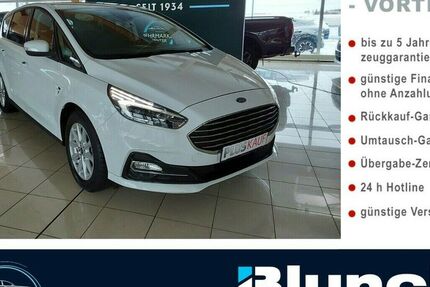 Ford S-Max 32.684 km 28.990 &euro; Ribnitz-Damgarten 18311