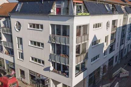 Gewerbeobjekt Leipzig Altwest - 290.500&euro; | Angebot:26149380