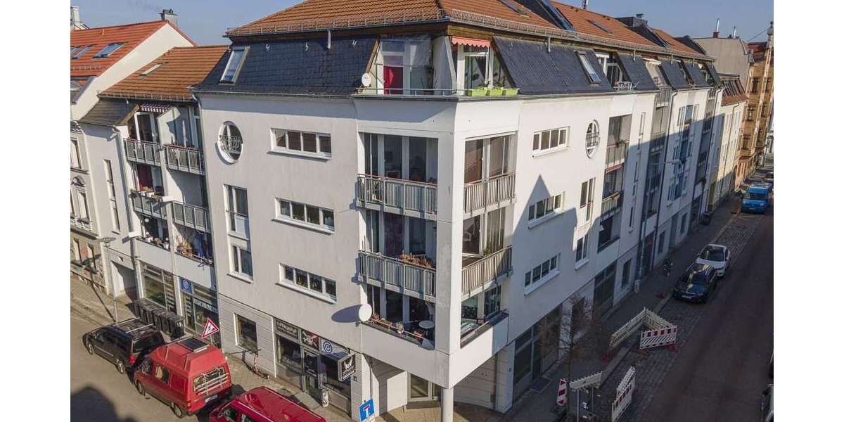 Gewerbeobjekt Leipzig Altwest - 290.500&euro; | Angebot:26149380