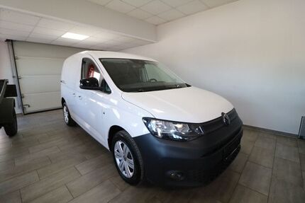 VW Caddy 171.053 km 15.790 &euro; Neuruppin 16816