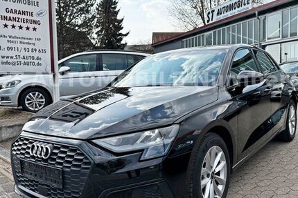 Audi A3 131.800 km 21.000 &euro; Nürnberg 90431