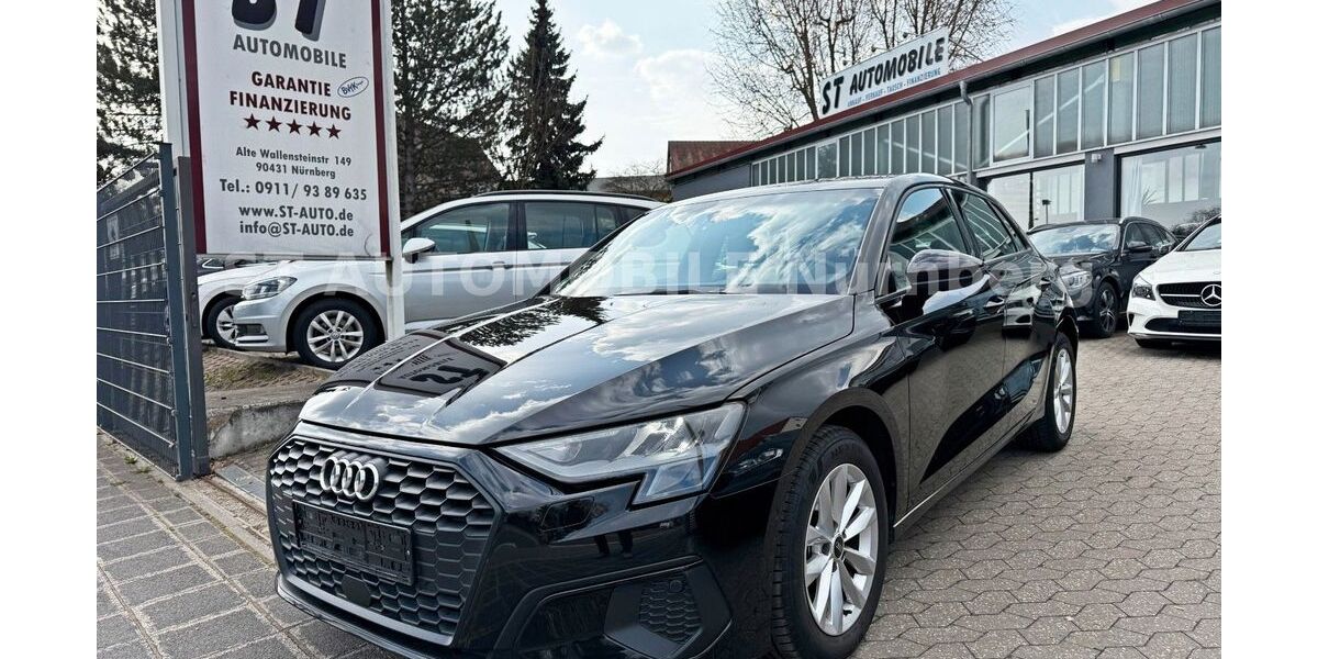 Audi A3 131.800 km 21.000 &euro; Nürnberg 90431