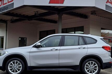 BMW X1 41.200 km 22.990 € Chemnitz 09130