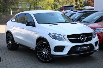 Mercedes-Benz GLE 43 AMG 96.980 km 38.999 &euro; Düsseldorf 40625