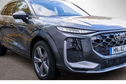 Audi Q3 5.900 km 56.290 &euro; Heilbronn 74074