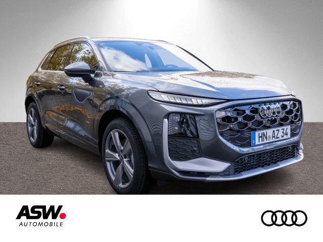 Audi Q3 5.900 km 58.790 &euro; Heilbronn 74074