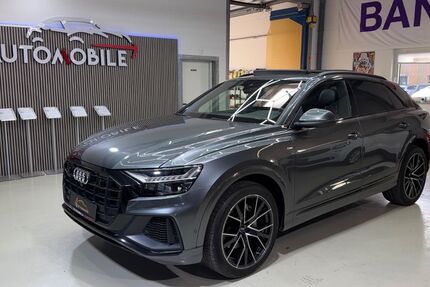 Audi Q8 134.760 km 51.400 &euro; Wuppertal 42327