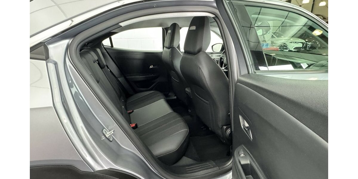 Opel Mokka 1.2 Elegance CarPlay Navi Kamera 30.717 km 15.120 &euro; Lich 35423