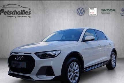 Audi A1 8.211 km 25.450 &euro; Hamburg 22393