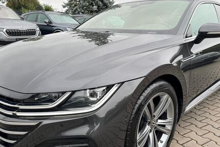 VW Arteon 165.370 km 23.990 &euro; Nabburg 92507
