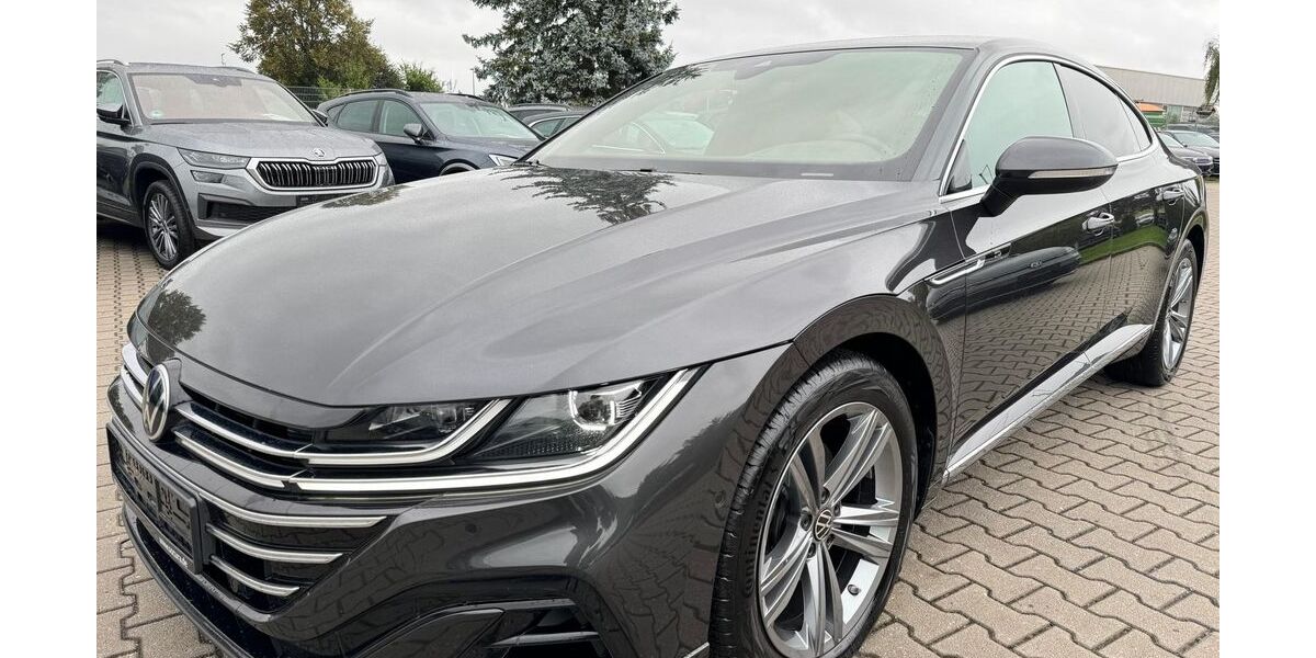 VW Arteon 165.370 km 23.990 &euro; Nabburg 92507