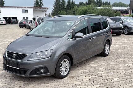 Seat Alhambra 239.000 km 7.450 &euro; Erbach 89155