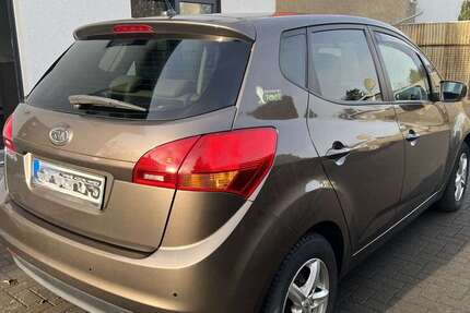 Kia Venga 146.600 km 7.900 &euro; Dallgow-Döberitz 14624