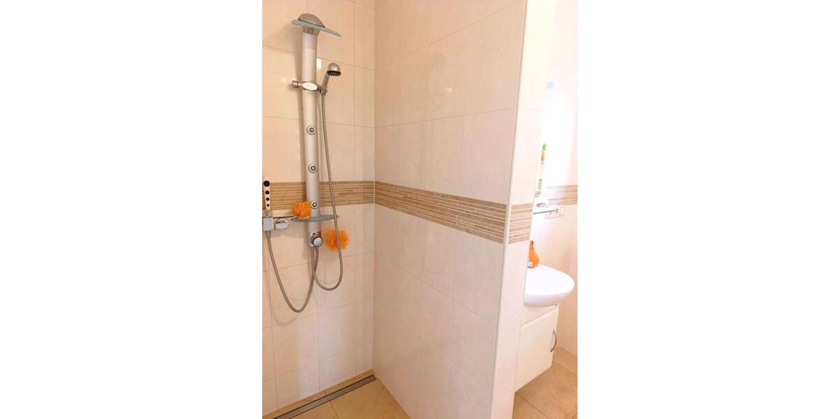 Idyllisches Niedrigenergiehaus am Fuße des Thüringer Waldes 5 zimmer