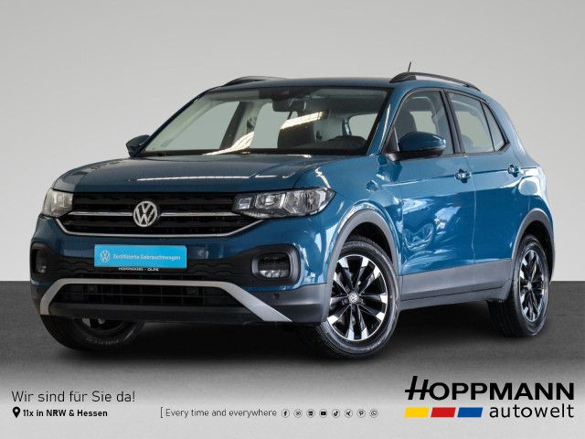 T-Cross
