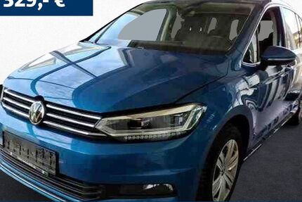 VW Touran 64.210 km 29.930 &euro; Kornwestheim 70806