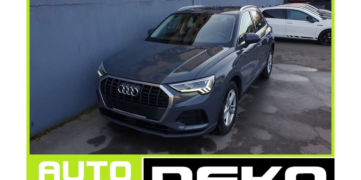 Audi Q3 175.000 km 23.370 &euro; Waiblingen 71332