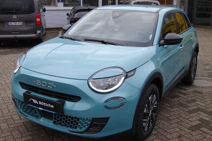 Fiat 600 6.826 km 23.750 &euro; Dessau-Roßlau 06842