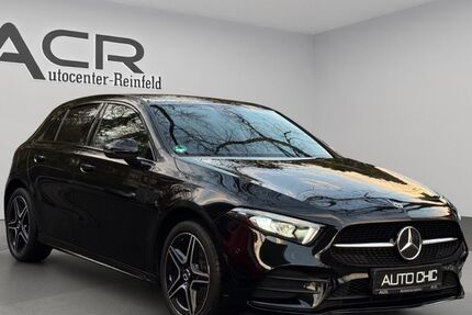 Mercedes-Benz A 250 25.200 km 26.990 &euro; Reinfeld 23858