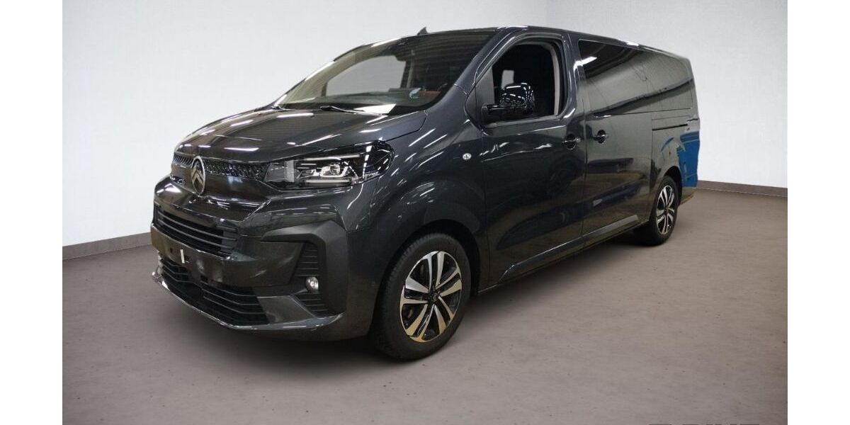 Citroen SpaceTourer 28.500 km 34.980 &euro; Wangen 88239