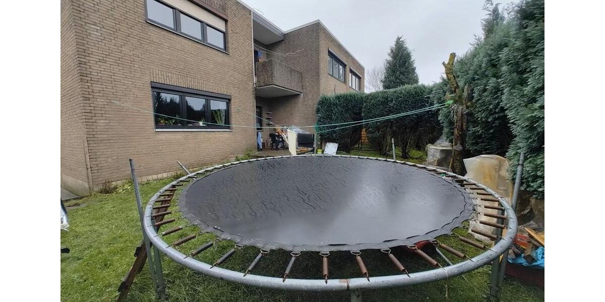 Erdgeschoßwohnung Vechta - 3 Zimmer, 72 m&sup2;, 153.000&euro; | Angebot:26419185