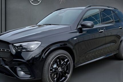 Mercedes-Benz GLE 350 29.900 km 83.980 &euro; Uelzen 29525