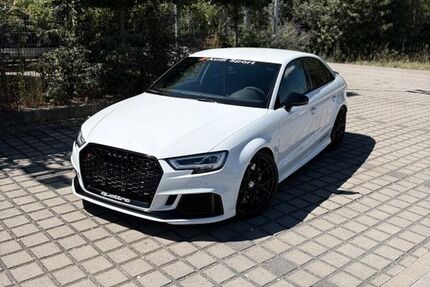 Audi RS3 101.290 km 34.500 &euro; Hemhofen 91334