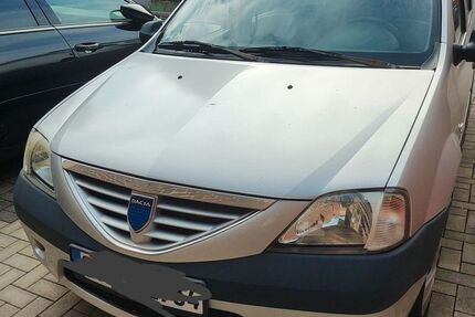 Dacia Logan 104.016 km 1.900 &euro; Lüdinghausen 59348