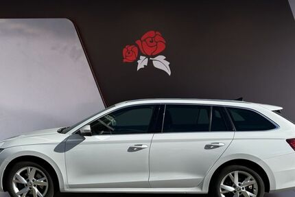 Skoda Octavia 83.000 km 24.949 &euro; Villingen-Schwenningen 78052
