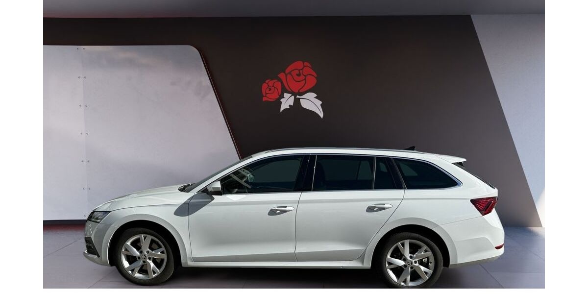 Skoda Octavia 83.000 km 24.949 &euro; Villingen-Schwenningen 78052