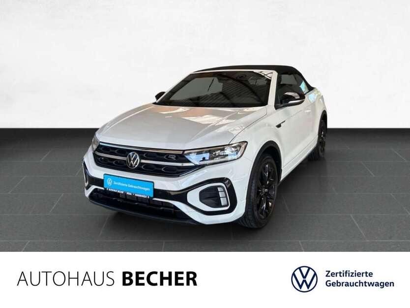 VW T-Roc 42.324 km 26.930 € Wesel 46485